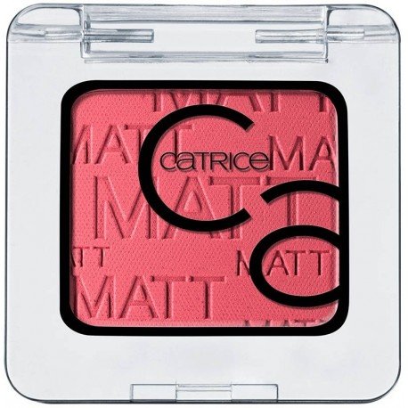 Sombras de Ojos - Colori d'arte - Catrice - 17