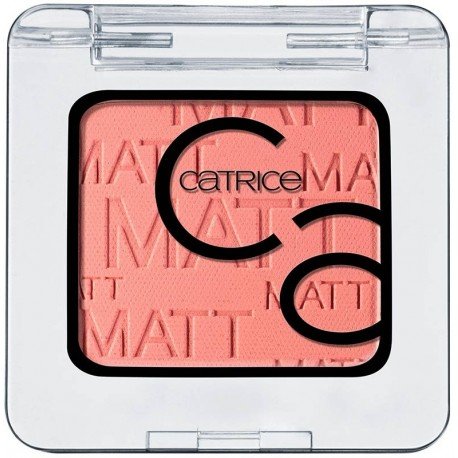 Sombras de Ojos - Colori d'arte - Catrice - 18