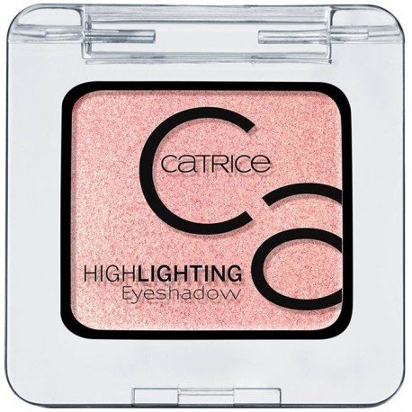 Sombras de Ojos - Colori d'arte - Catrice - 19