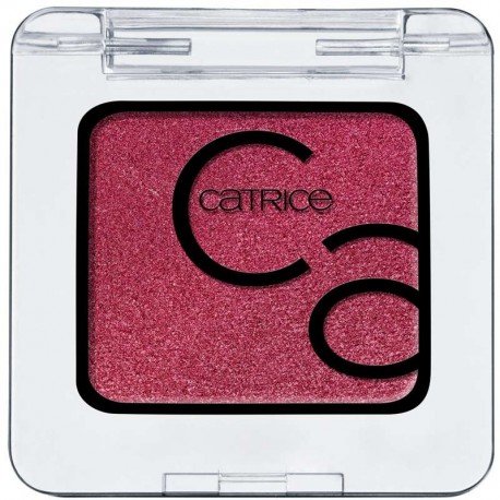 Sombras de Ojos - Colori d'arte - Catrice - 2