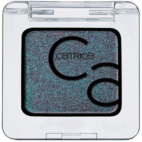 Sombras de Ojos - Colori d'arte - Catrice - 23