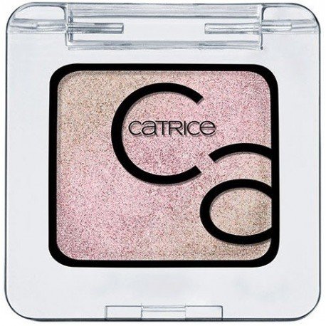 Sombras de Ojos - Colori d'arte - Catrice - 5