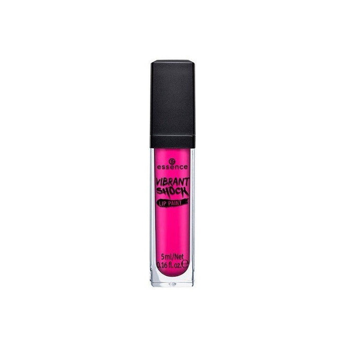 Rossetto liquido - Shock vibrante - 01 Voyeur - Essence - 1