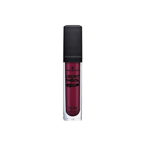 Rossetto liquido - Shock vibrante - 01 Voyeur - Essence - 2