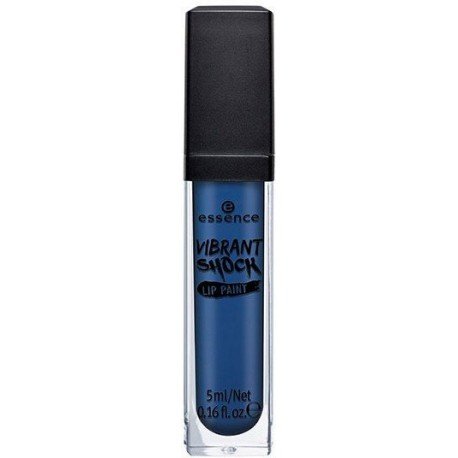 Rossetto liquido - Shock vibrante - 01 Voyeur - Essence - 3