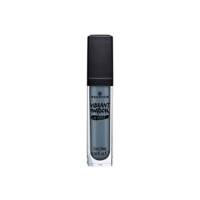 Rossetto liquido - Shock vibrante - 01 Voyeur - Essence - 4