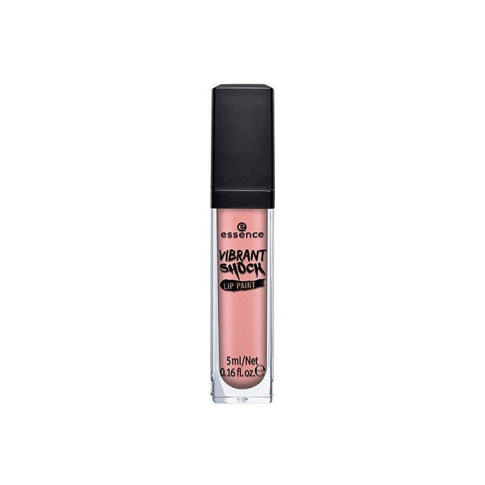 Rossetto liquido - Shock vibrante - 01 Voyeur - Essence - 5