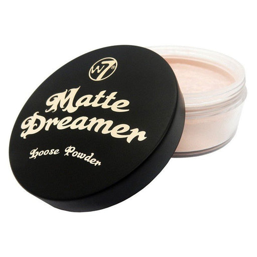 Polveri Libere Matte Dreamer - W7 - 1