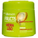 72h Hydra Smooth Hair Mask per capelli ribelli 300 ml - Garnier - Fructis - 1