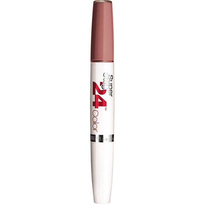 Rossetto Superstay 24 ore - Maybelline: 620 In the Nude - 5