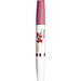 Rossetto Superstay 24 ore - Maybelline: 130 Pinking of you - 16