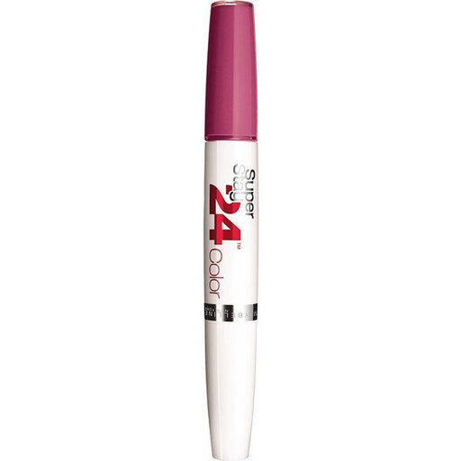 Rossetto Superstay 24 ore - Maybelline: 135 Perpetual Rose - 1