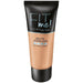 Fondotinta Fit Me Matte Poreless - Maybelline: Color - 320 Natural Tan