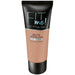 Fondotinta Fit Me Matte Poreless - Maybelline : 332 Golden Caramel - 1