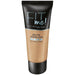 Fondotinta Fit Me Matte Poreless - Maybelline: Color - Base de Maquillaje Fit Me Matte Poreless - 250 Sun Beige