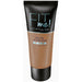 Fondotinta Fit Me Matte Poreless - Maybelline: Color - 350 Caramel