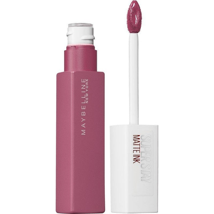 Superstay Matte Ink - Rossetto Liquido - Maybelline: Color - 15 Lover