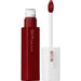 Superstay Matte Ink - Rossetto Liquido - Maybelline: Color - 115 Founder