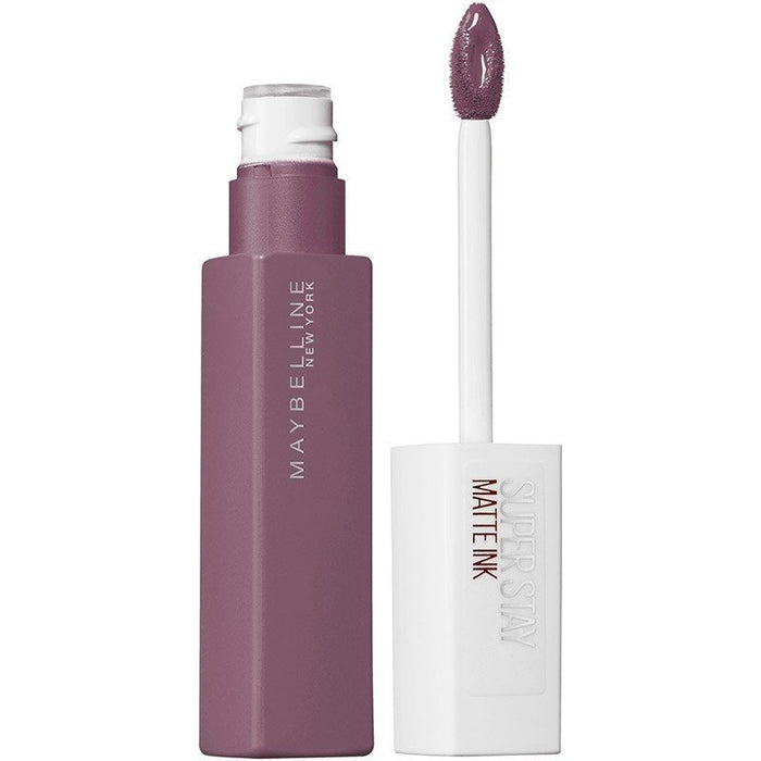 Superstay Matte Ink - Rossetto Liquido - Maybelline: Color - 95 Nude Visionary