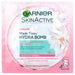 Maschera facciale Maschera Skinactive Hydra Bomb 1 - Pelle secca e sensibile - Garnier - 1