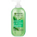 Gel Detergente Botanico al Tè Verde Skinactive 200 ml - Garnier - 1