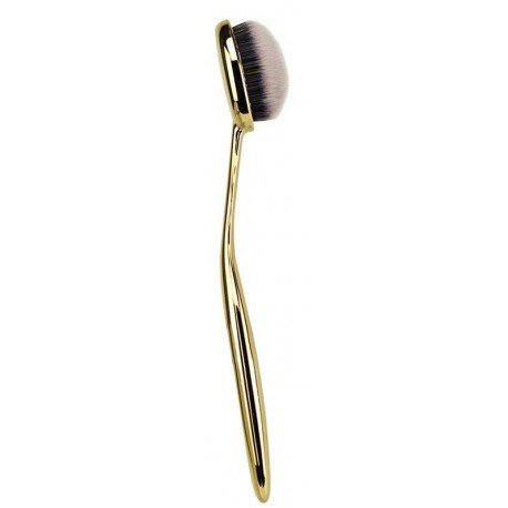 Glowy - Pennello Ovale per Trucco Fluido - Beter - 3