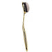 Glowy - Pennello Ovale per Trucco Fluido - Beter - 3