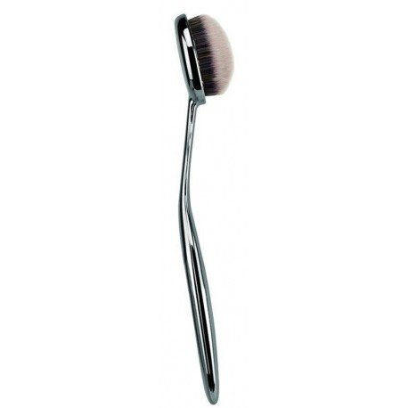 Glowy - Pennello Ovale per Trucco Fluido - Beter - 4