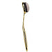 Glowy - Pennello Ovale per Trucco Fluido - Beter - 5