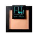 Cipria opacizzante Fit me - Maybelline: 120 Classic Ivory - 2