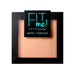 Cipria opacizzante Fit me - Maybelline: 130 Buff Beige - 3