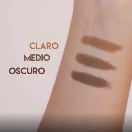Tinta per sopracciglia semipermanente - Tattoo Brow - Maybelline - 10