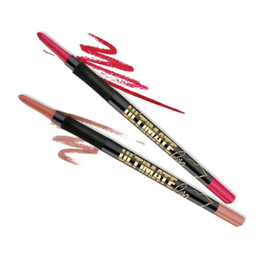 Rossetto automatico - Ultimate Intense - L.A. Girl - 1