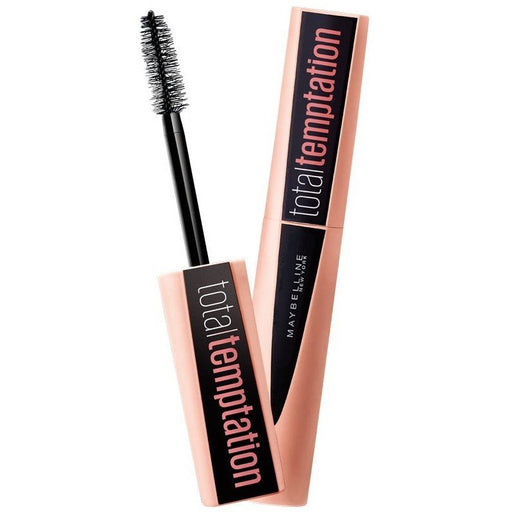 Total Temptation - Máscara de Pestañas - Maybelline - 2