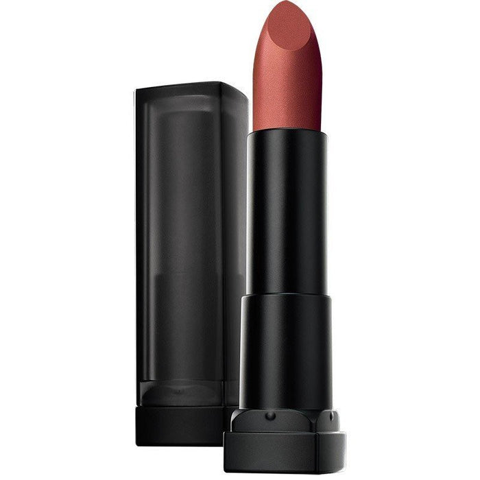 Rossetto Color Sensational Powder Matte - Maybelline: 45 Smoky Jade - 4