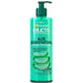 Crema Gel Aloe Asciugatura Rapida Capelli Normali 400 ml - Garnier - Fructis - 1