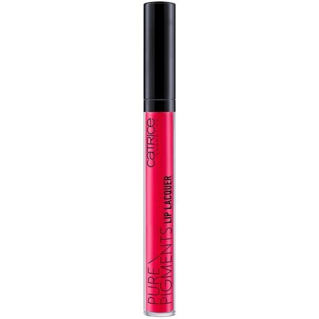 Labial Liquido - Pigmenti Puri 010 - Catrice - 7