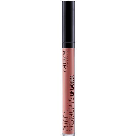 Labial Liquido - Pigmenti Puri 010 - Catrice - 8