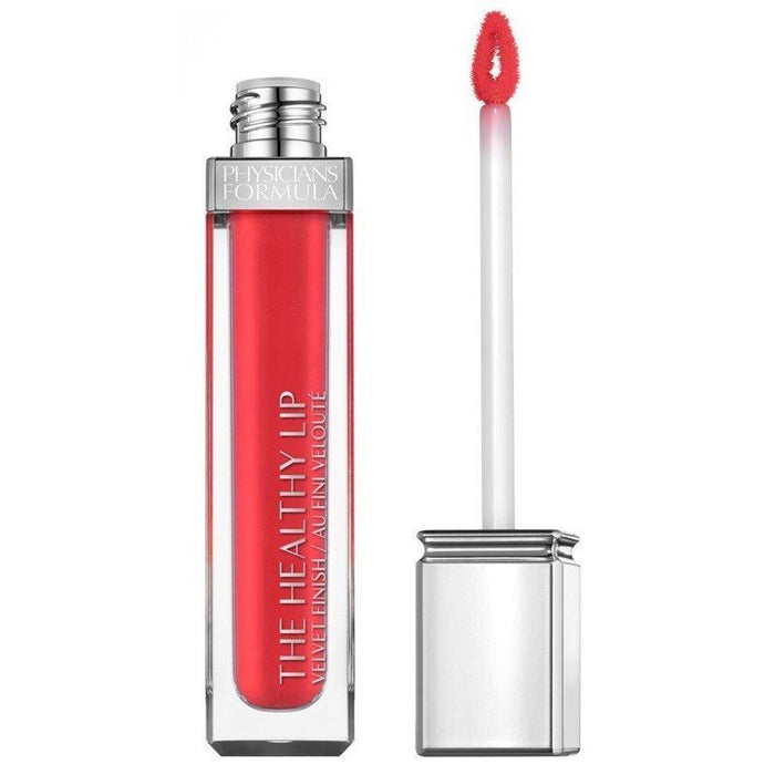 Labial Líquido - Bare with Me - il velluto labbra sano - Physicians Formula - 2