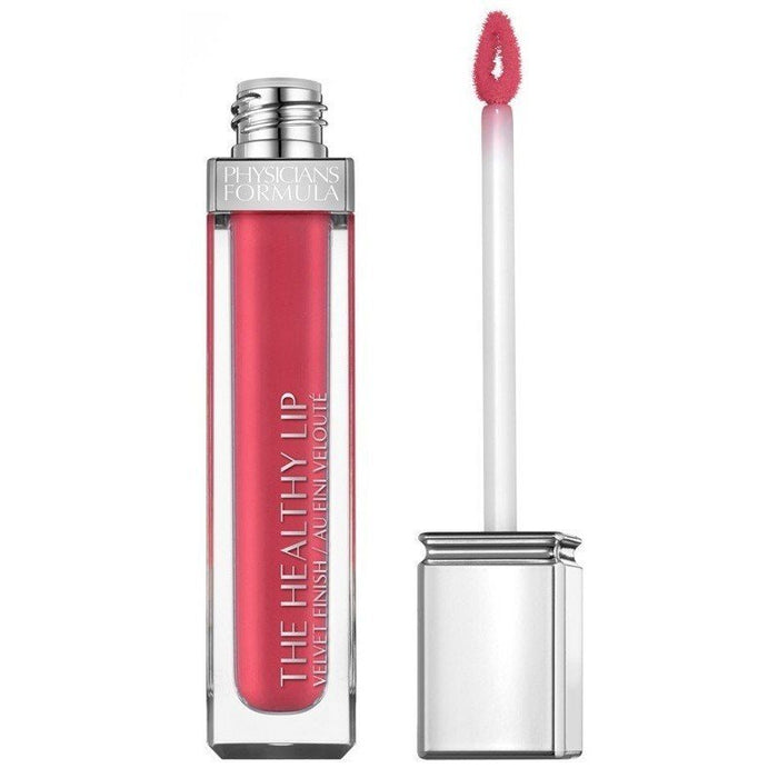 Labial Líquido - Bare with Me - il velluto labbra sano - Physicians Formula - 3