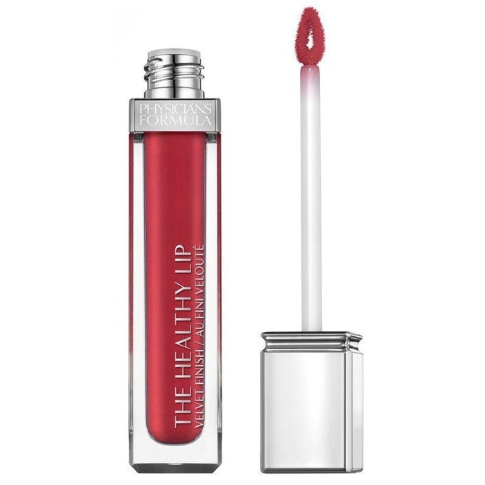 Labial Líquido - Bare with Me - il velluto labbra sano - Physicians Formula - 4