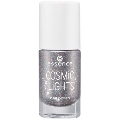 Smalto per unghie - Cosmic Lights - 01 Benvenuti nell&#39;Universo - Essence - 1