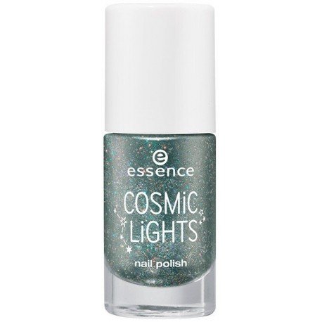 Smalto per unghie - Cosmic Lights - 01 Benvenuti nell&#39;Universo - Essence - 2