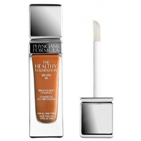 Base de Maquillaje Light Cool - Fondotinta Sano Spf 20 - Physicians Formula - 1