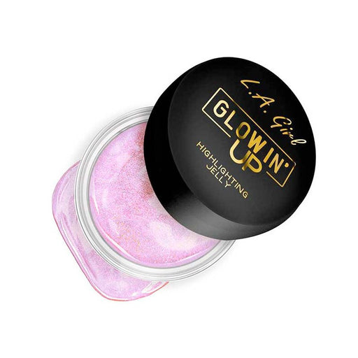 Illuminatore viso - Glowin&#39;up Jelly - L.A. Girl - 1