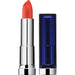 Rossetto Color Sensational - Maybelline : Barra de labial color sensational loaded bold - 883 Orange Danger - 1