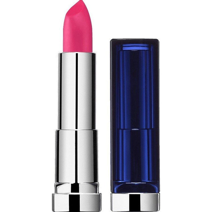 Rossetto Color Sensational - Maybelline : Barra de labial color sensational loaded bold -  882 Fiery Fuchsia - 1