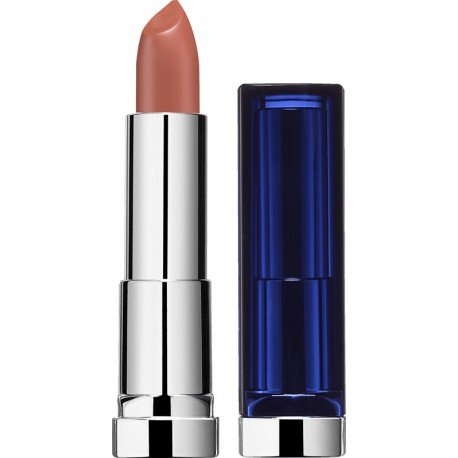 Rossetto Color Sensational - Maybelline - 16