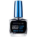 Smalto per unghie superstay 7 giorni - Maybelline: Top Coat Flash Dry - 19