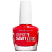 Smalto per unghie superstay 7 giorni - Maybelline: 501 Cherry Sin - 2